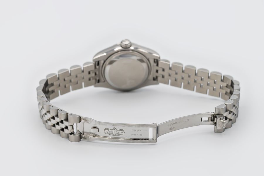 Rolex Datejust Lady 179174